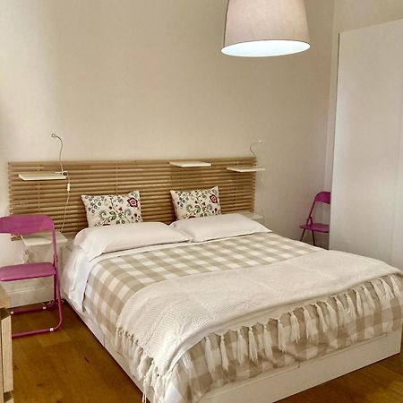 Agrigento Flat - Apartment With Private Parking ภายนอก รูปภาพ