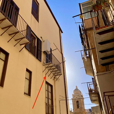 Agrigento Flat - Apartment With Private Parking ภายนอก รูปภาพ