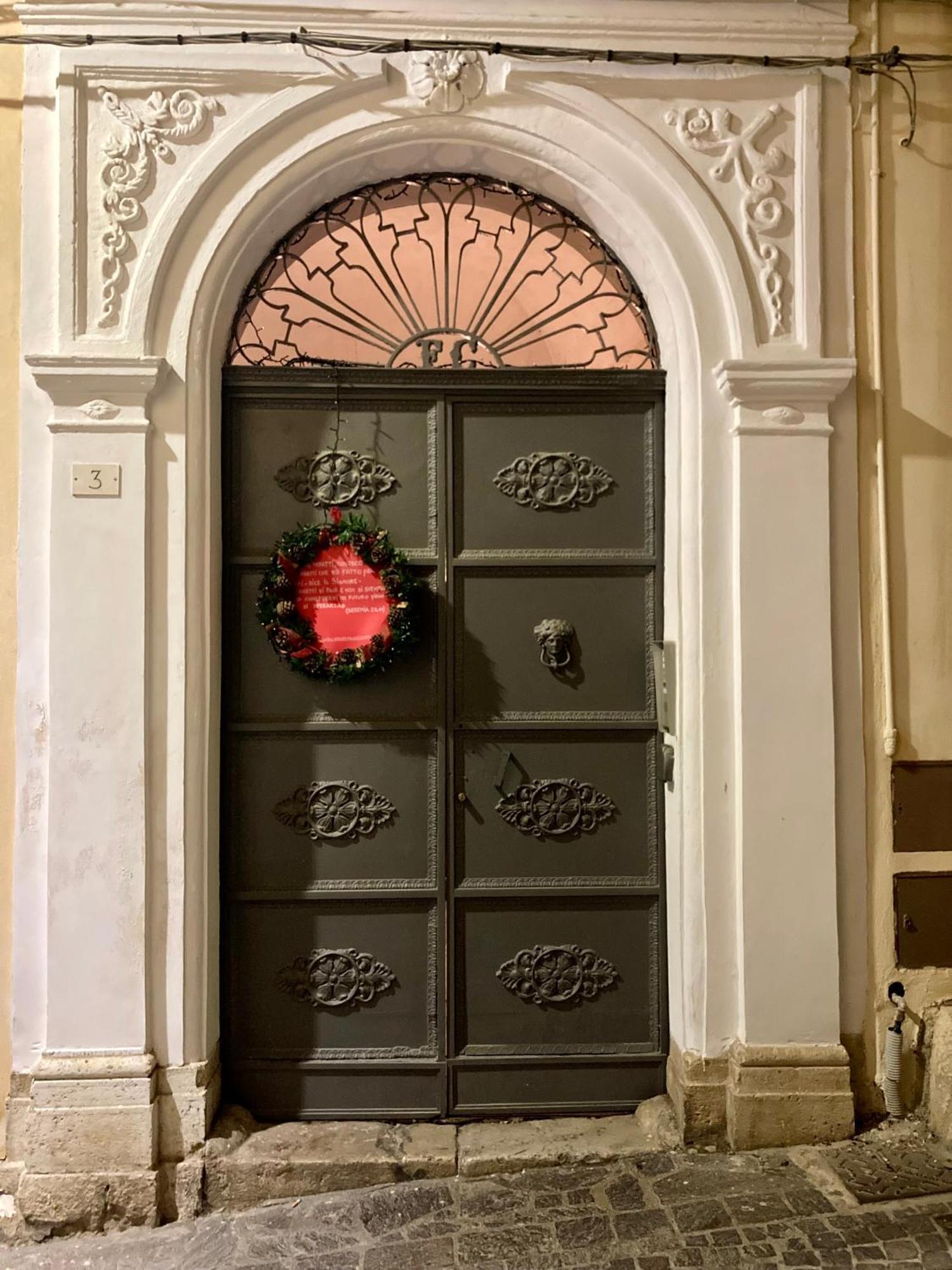 Agrigento Flat - Apartment With Private Parking ภายนอก รูปภาพ