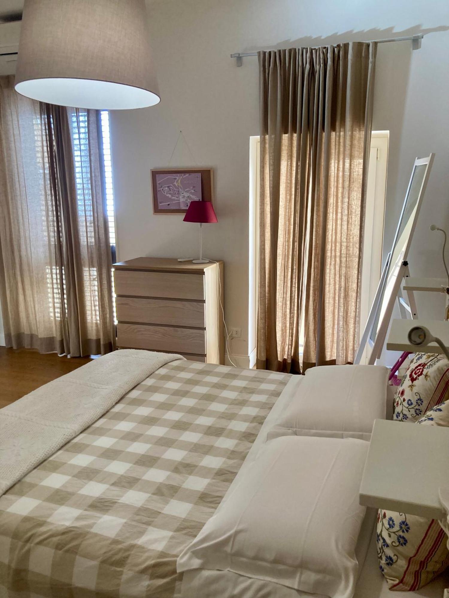 Agrigento Flat - Apartment With Private Parking ภายนอก รูปภาพ
