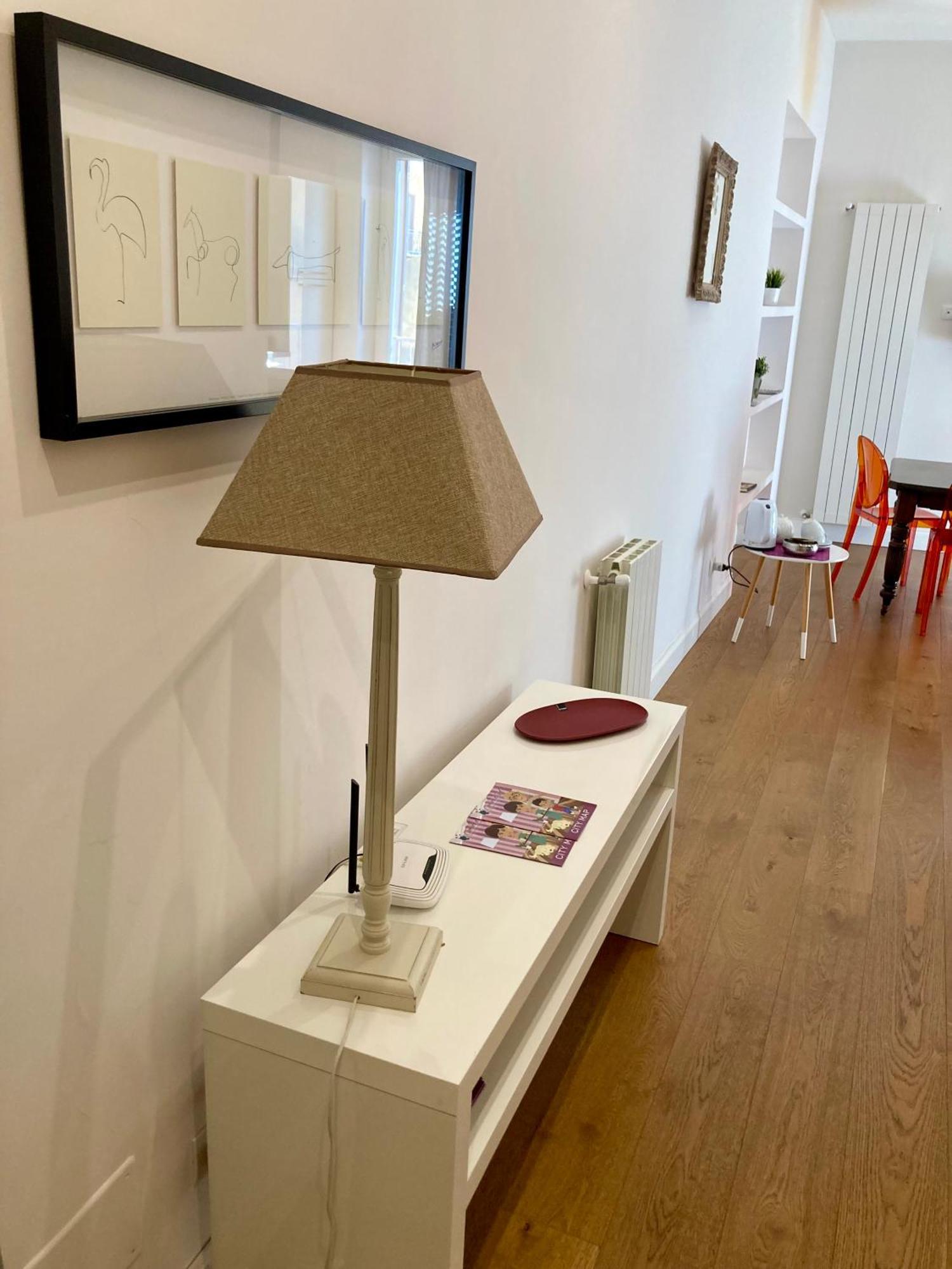 Agrigento Flat - Apartment With Private Parking ภายนอก รูปภาพ