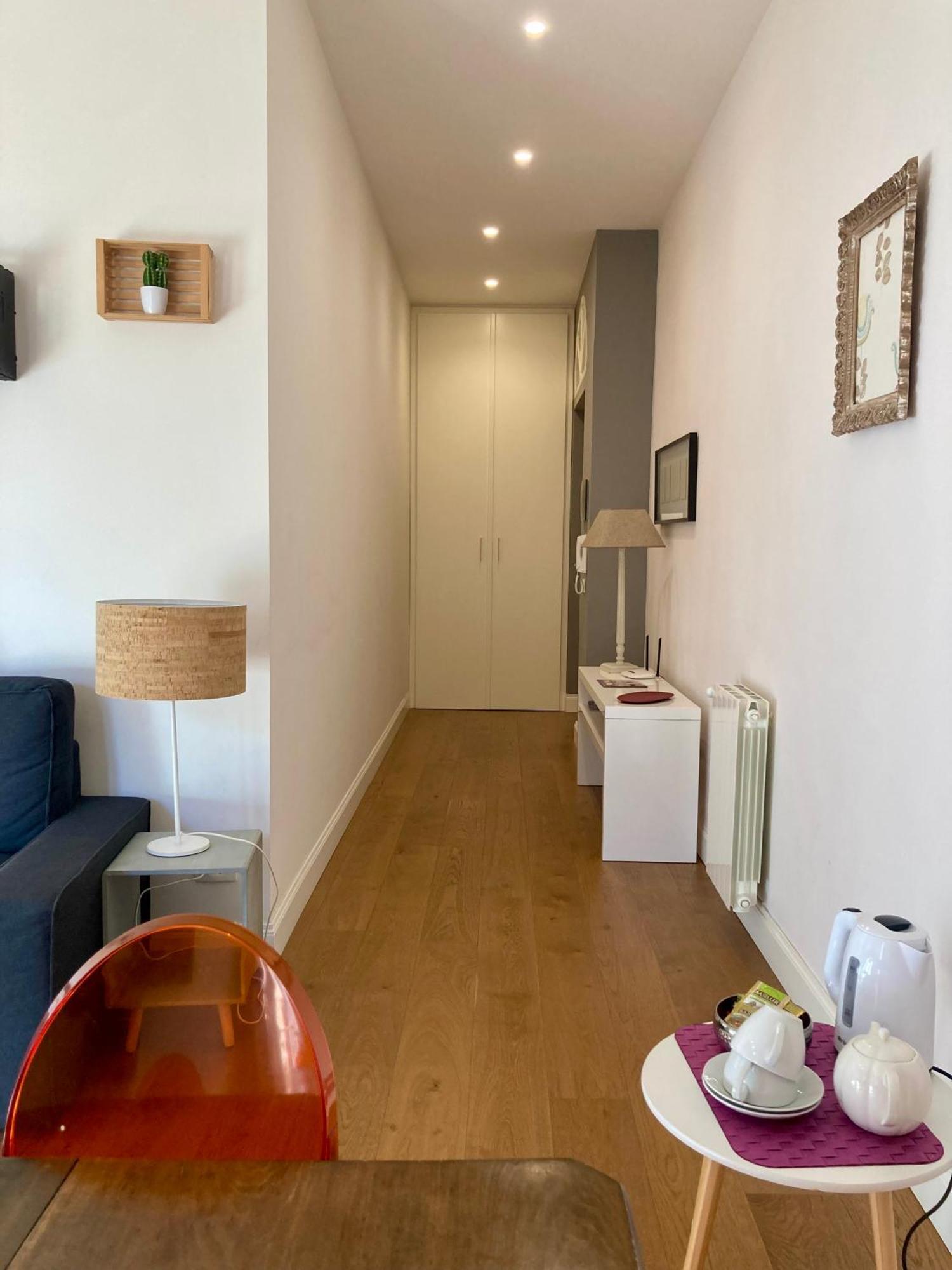 Agrigento Flat - Apartment With Private Parking ภายนอก รูปภาพ