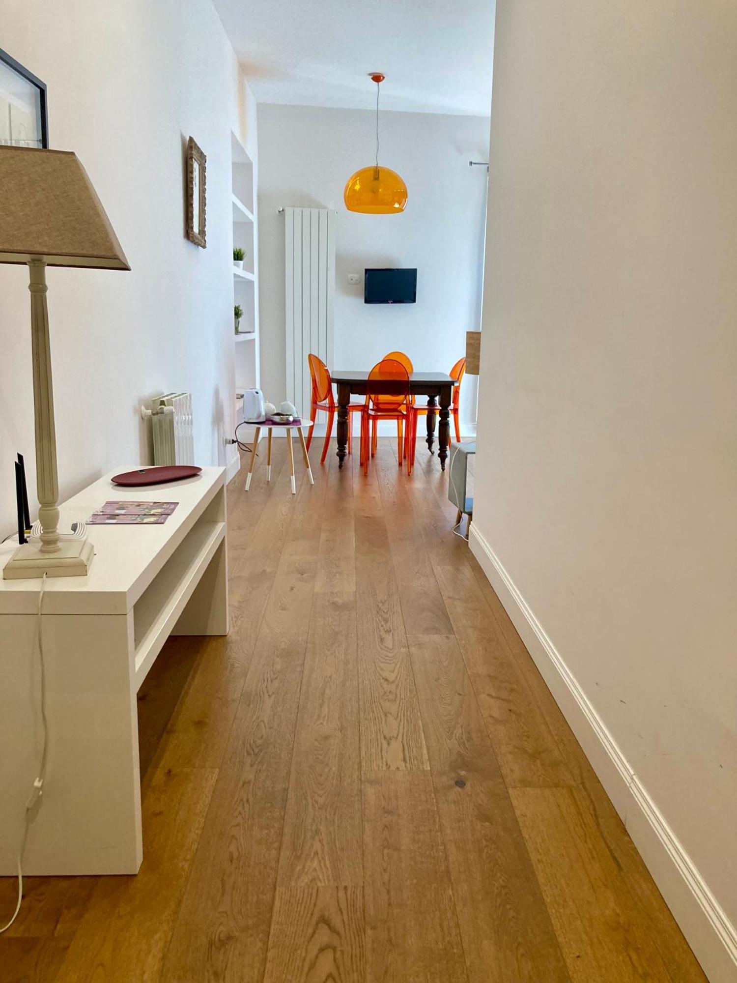 Agrigento Flat - Apartment With Private Parking ภายนอก รูปภาพ