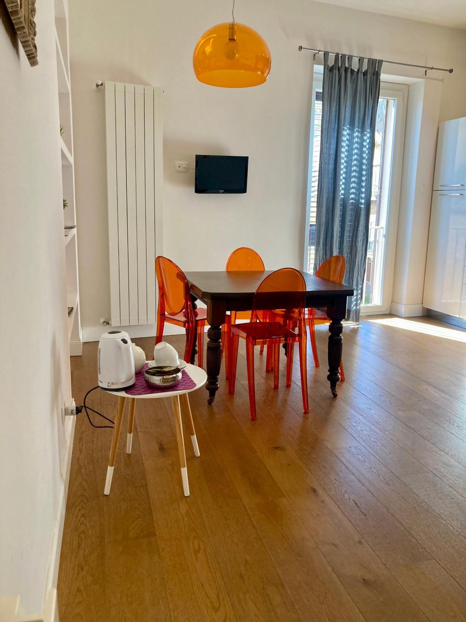 Agrigento Flat - Apartment With Private Parking ภายนอก รูปภาพ